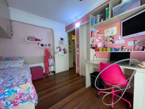Imagem 19 de 25 de Apartamento - Ap01098 - 69941402