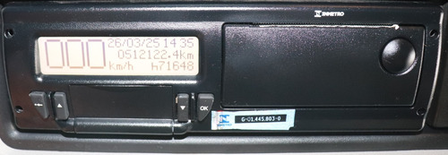 Scania R450 6x2 Ano 2021