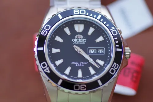 Orient mako xl opiniones new arrivals