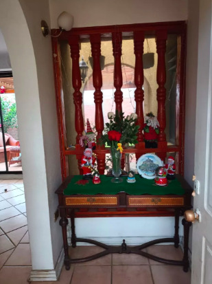 Casa En Venta De 3 Dorm. En La Serena