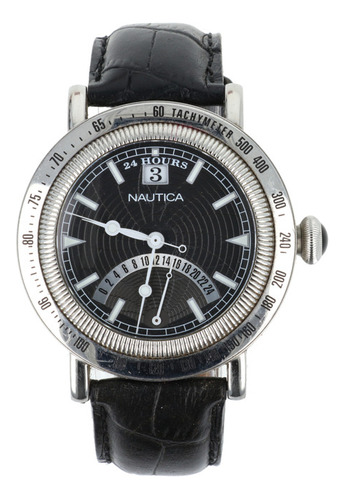 Reloj Para Hombre Nautica *nautica Watches*.