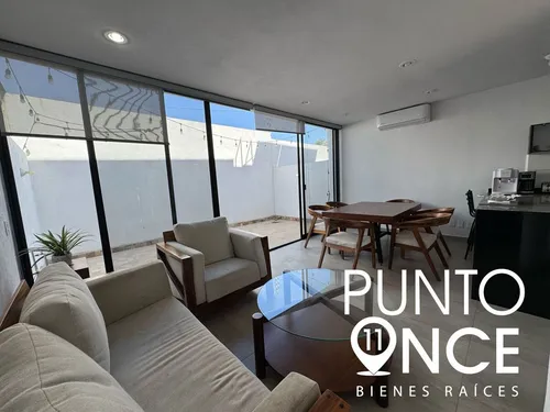 Casa En Condominio Corales En Nuevo Vallarta