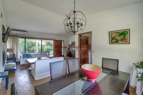 Imagen 10 de 30 de Casa En Venta Cantegril, Punta Del Este