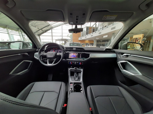 Audi Q3 40 Tfsi 2.0 180cv Quatrto Stronic 2021