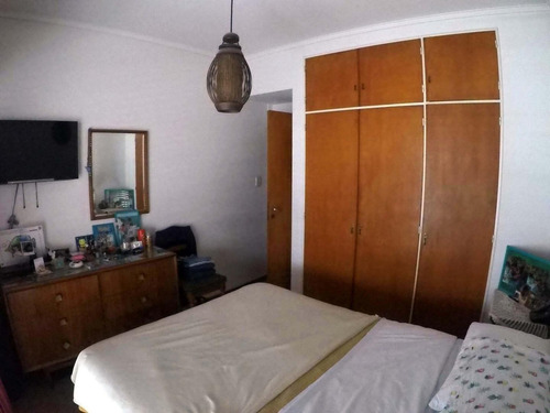 Imagen 15 de 23 de Departamento En Venta 4 Ambientes Con Dos Patios