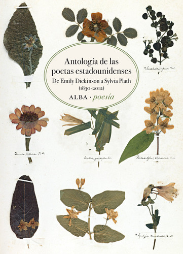 Libro Antologia De Las Poetas Estadounidenses - 