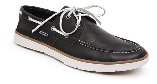 Sapato Mocassim Dockside Masculino Estilo Samello Polo Urban