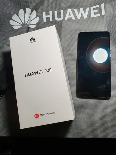 Huawei P30