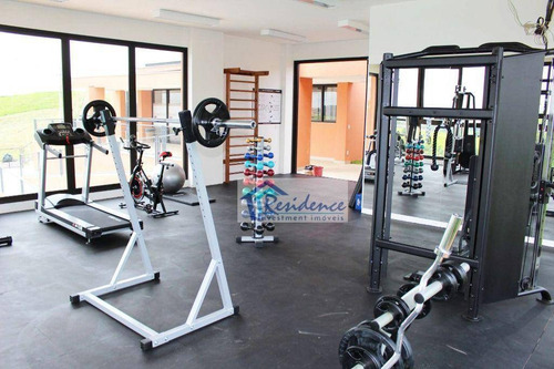 Imagem 10 de 15 de Terreno À Venda, 1200 M² Por R$ 480.000,00 - Jardim Quintas Da Terracota - Indaiatuba/sp - Te0337