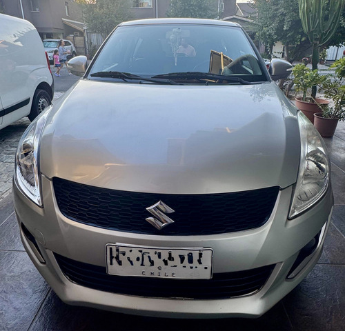 Suzuki Swift 1.2 Glx Ac