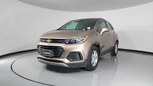 Chevrolet Trax 1.8 B LT AUTO