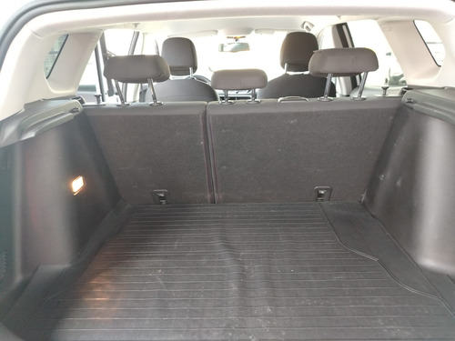 Chevrolet Tracker 1.2 Ls Turbo At