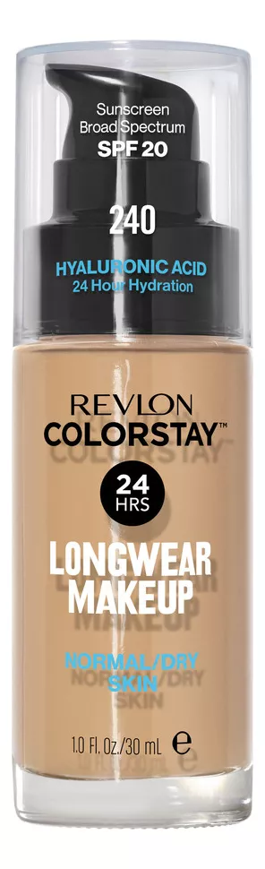 Primera imagen para búsqueda de revlon colorstay