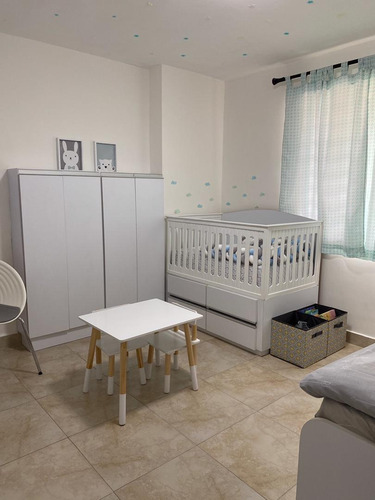 Imagen 5 de 9 de Apartamento, Jorge Coll Edf Los Roques