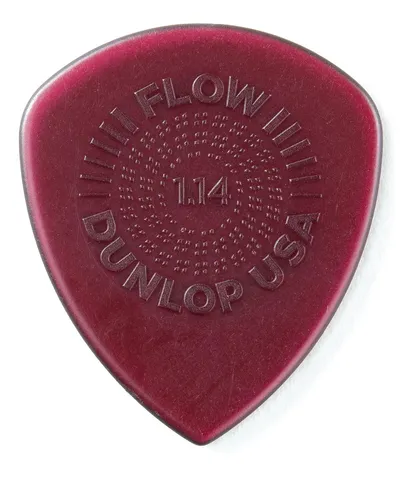 comprar Jim Dunlop Guitar Picks (549r114)