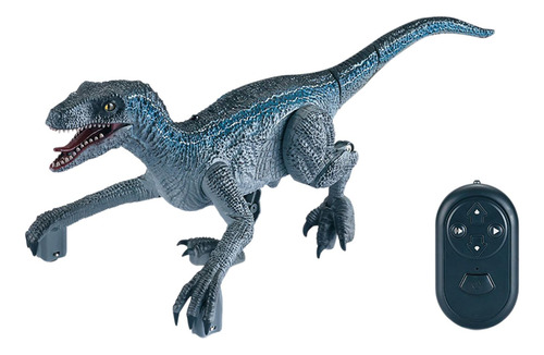 Dinosaurio De Control Remoto Para Niños Con Dinosaurio