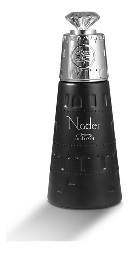 Perfume Nabeel Nader Eau De Parfum 100 Ml Para Hombre