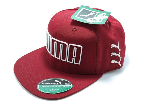 Gorras Puma 100% Original Importada Entreg Inmediata