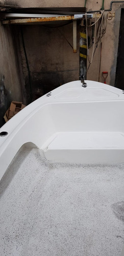 Virgin Marine 520 Pescador + Mercury 60 Bf Todo Equipado