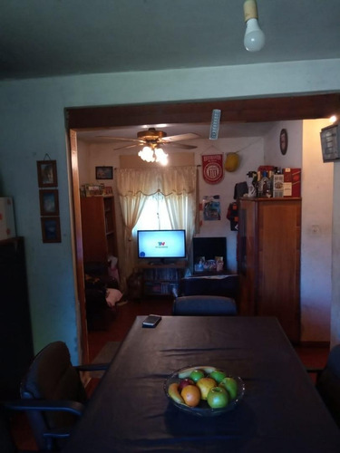 Imagen 11 de 22 de Venta Casa 3 Dormitorios 505 E/7 Y 8