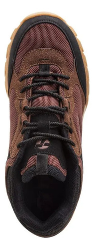 Zapatillas Topper Outdoor Grove C/c 9