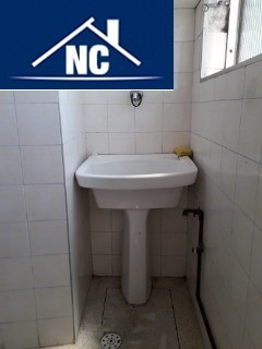 Imagem 17 de 20 de Apartamento - Ap00596 - 34705465