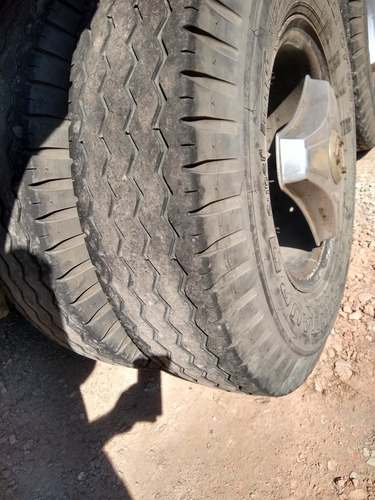 Mercedes 1113 Truck