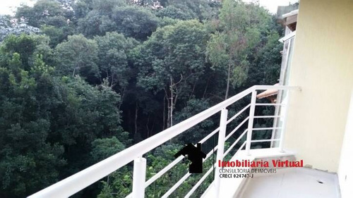 Imagem 11 de 15 de Casa De Alto Padrão Em Arujá - 1143