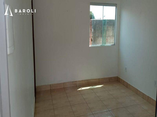 Imagem 15 de 30 de Casa Com 5 Dormitórios À Venda, 250 M² Por R$ 2.000.000,00 - Águas Claras - Brasília/df - Ca0017