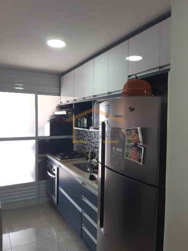 Imagem 8 de 15 de Apartamento, Venda, Vila Santa Maria, Sao Paulo - 17024 - V-17024