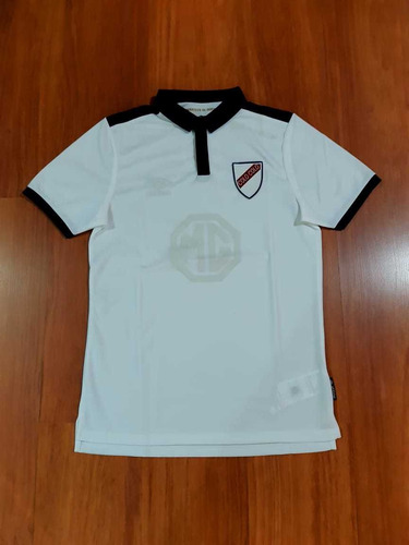 Camiseta Colo Colo Conmemorativa  Blanca Talla S