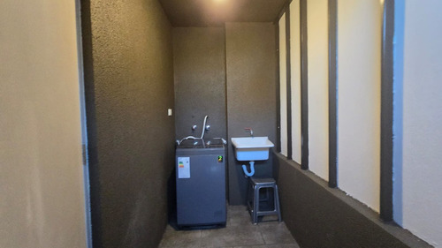 ¡arriendo Casa Moderna En Condominio Laderas De Curamonte