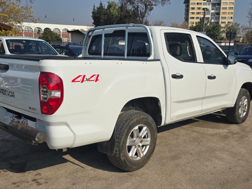 Maxus T60 4x4