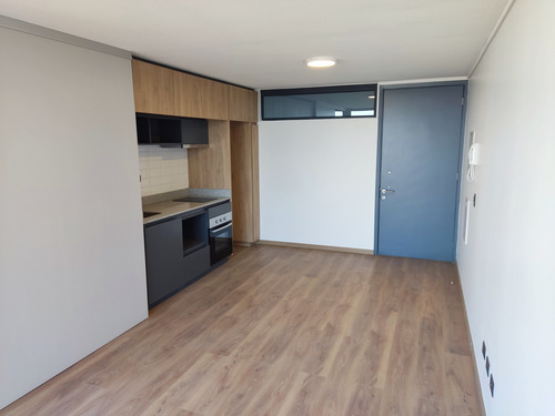 Arriendo Depto Zañartu Ñuñoa 1d/1b Promocion 3 Meses