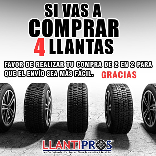 Llanta 225/55 Zr17 Kustone Passion P9 Runflat 97w