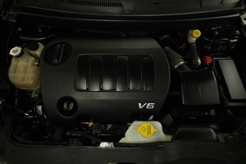 Dodge Journey 3.7 R-t 3.6 Nav Dvd At