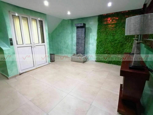 Local Comercial En Venta En 15 De Mayo (larralde), Monterrey, Nuevo León