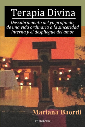 Libro: Terapia Divina (spanish Edition)