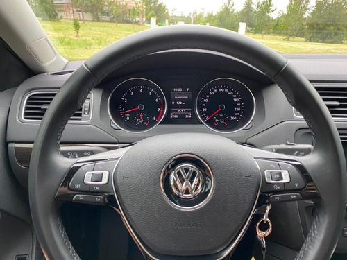 Volkswagen Vento 1.4 Tsi Highline Dsg Mod.año 18 Pat 09/2020