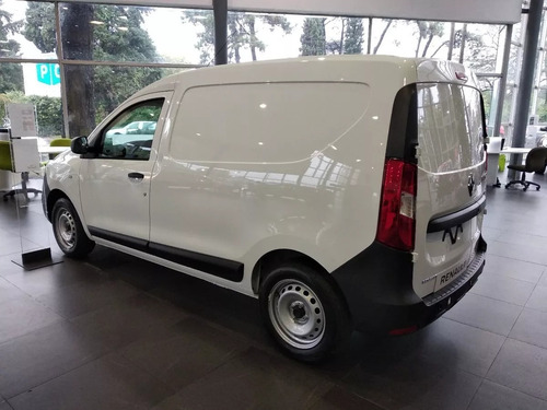 Renault Kangoo Express Confort 1.6 Oferta Antic + Cuotas W