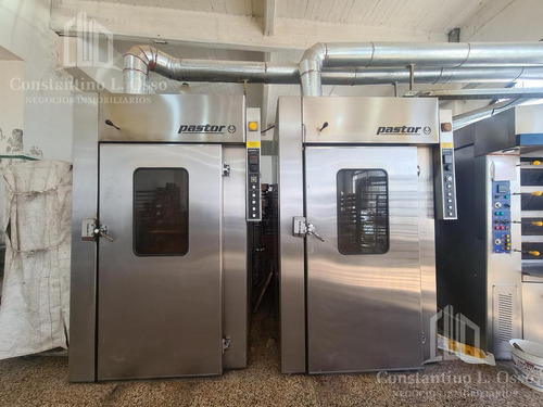 Imagen 19 de 30 de Oportunidad Venta De Fondo De Comercio - Panaderia - Confiteria Con Gran Volumen De Ventas