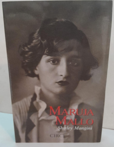 Maruja Mallo - Shirley Mangini - Circe 