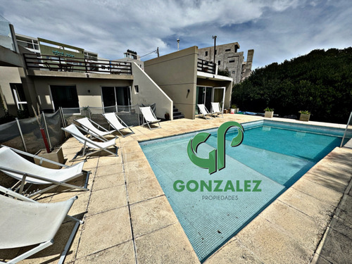 Departamento 2 Amb Con Cochera