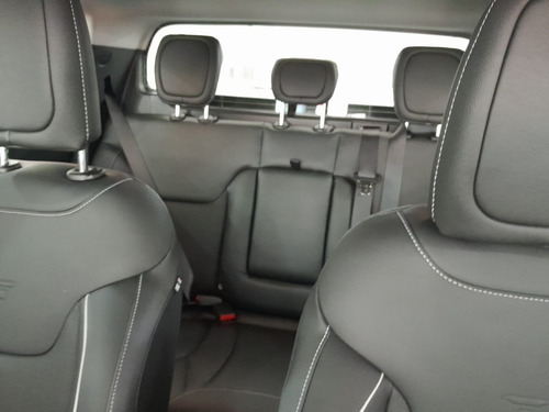 Fiat Toro 1.3 T270 Freedom 4X2