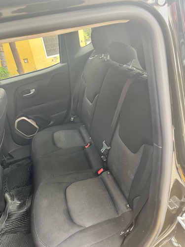 Jeep Renegade 1.8 Sport