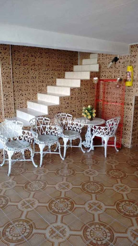 Imagem 16 de 30 de Venda Casa 3 Dormitórios Vila Moreira Guarulhos R$ 515.000,00 - 34321v