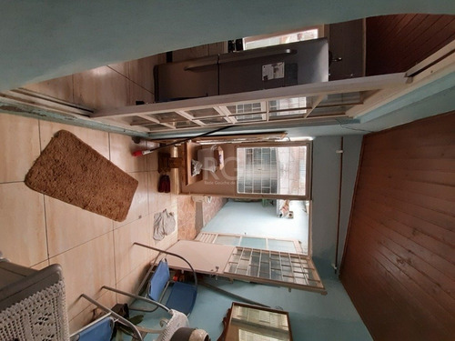 Casa Em Jardim Itu Com 3 Dormitórios - Sc12435