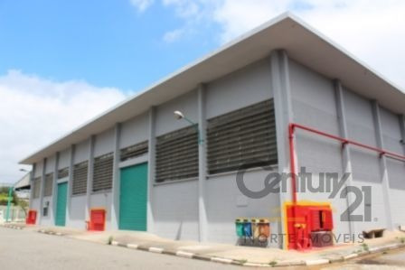 Galpao, Venda E Aluguel, Vila Sao Leopoldo, Sao Bernardo Do Campo - 5989 - V-5989
