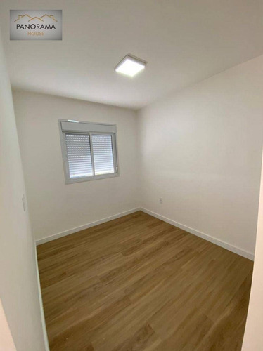 Imagem 11 de 27 de Apartamento Com 2 Dormitórios À Venda, 45 M² Por R$ 280.000,00 - Jardim Campanário - Diadema/sp - Ap0148
