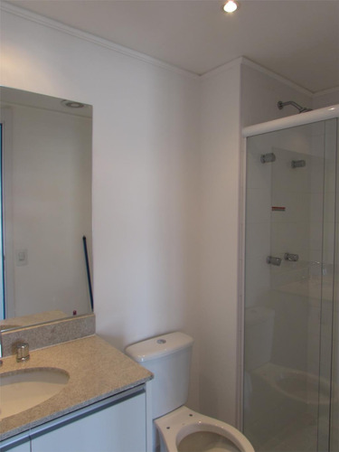 Imagem 27 de 27 de Apartamento Com 1 Dormitório Para Alugar, 51 M² Por R$ 2.000,00/mês - Mooca - São Paulo/sp - Ap1686